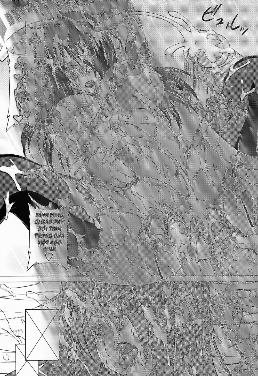 Asobare Dear Sex Friend [Phần I: Lets Play] 0 0 Mặt khác của cô 0 tá trang 18