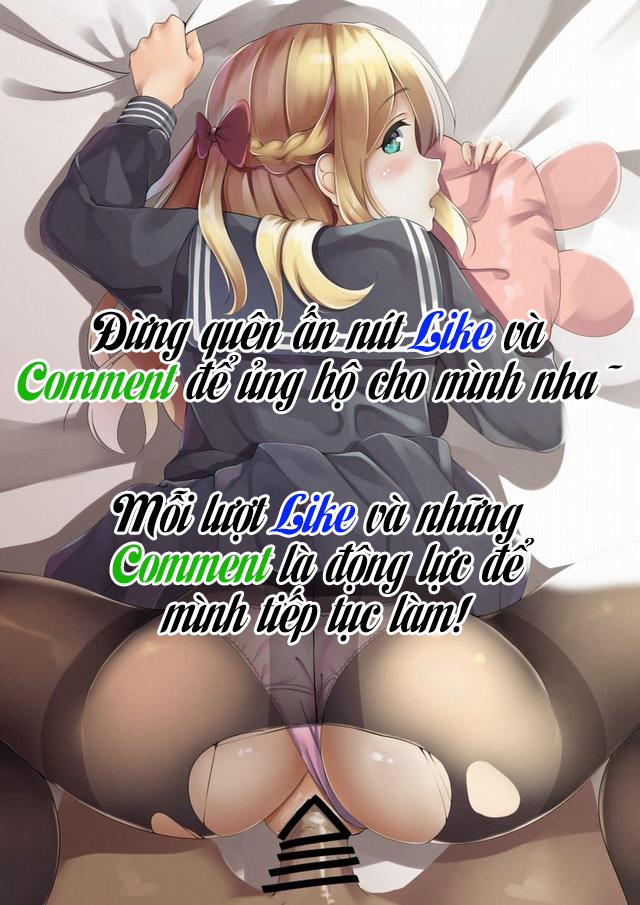 Asobare Dear Sex Friend [Phần III: Student Council Secret] 0 0 Bí mật của hội trưởng... trang 23