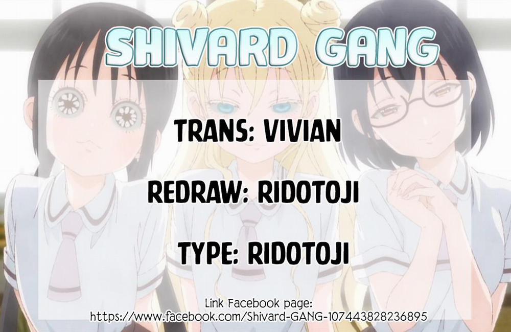 Asobi Asobase 0 Chiến công hào hùng trang 1