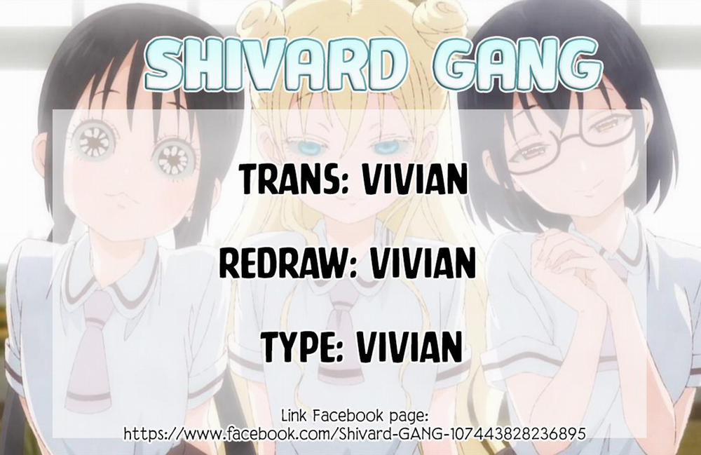 Asobi Asobase 0 Du hành thời gian trang 1