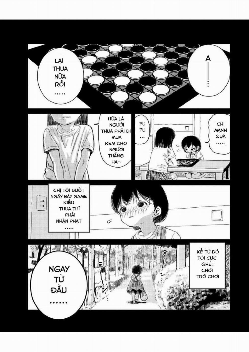 Asobi Asobase 1 trang 5