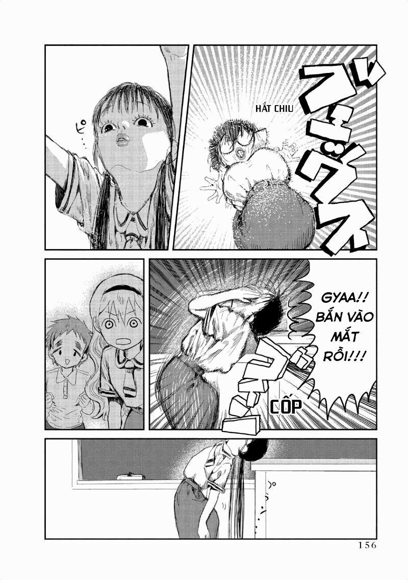 Asobi Asobase 11 trang 12