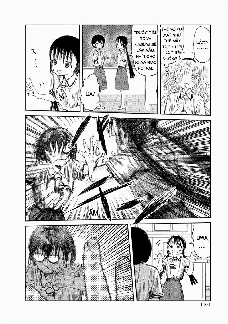 Asobi Asobase 11 trang 6