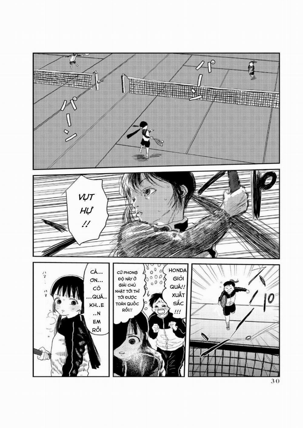 Asobi Asobase 3 trang 1