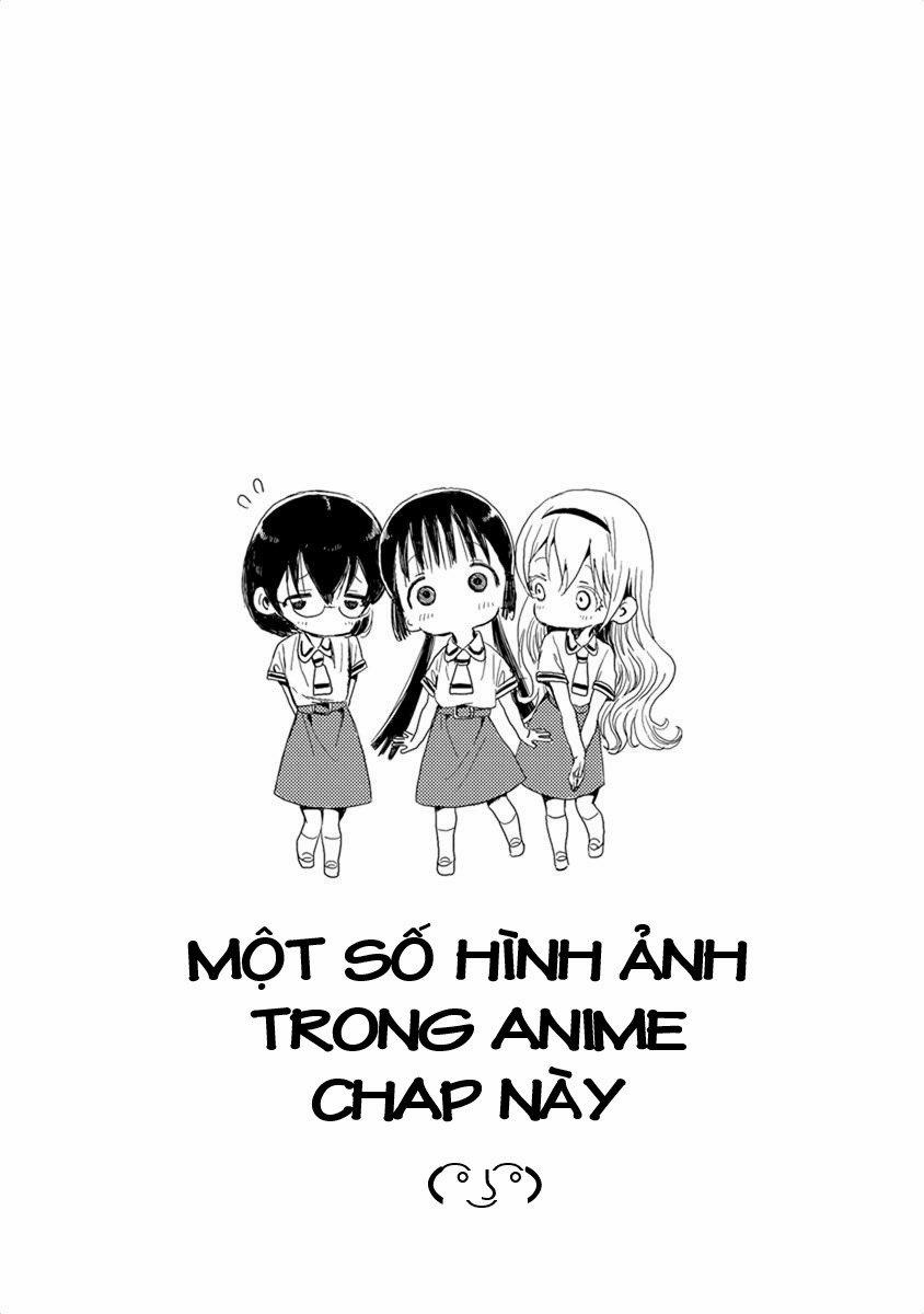 Asobi Asobase 5 trang 14