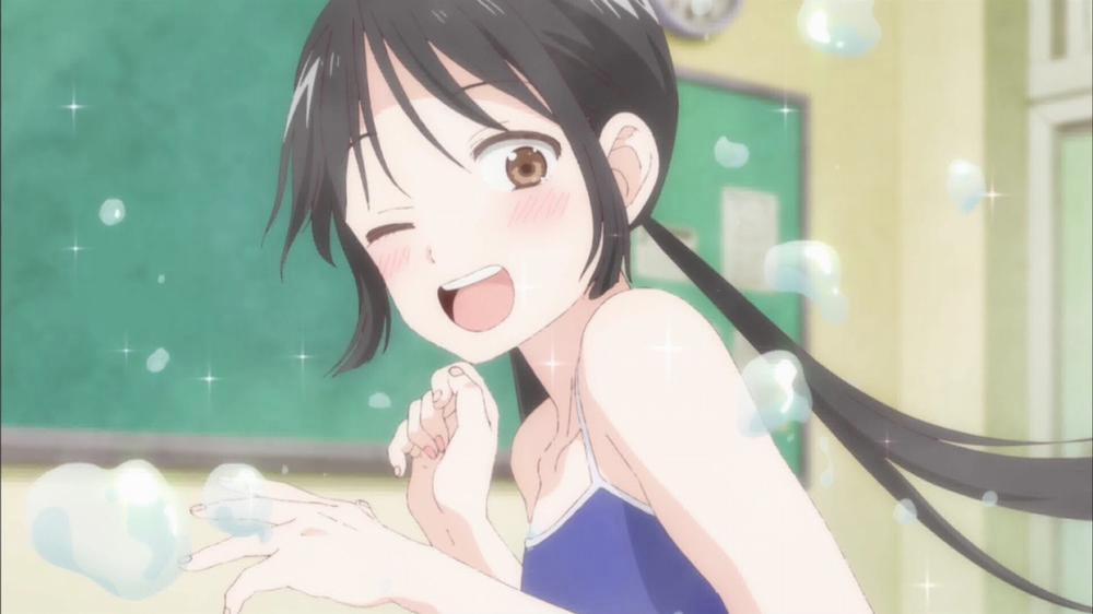 Asobi Asobase 5 trang 17