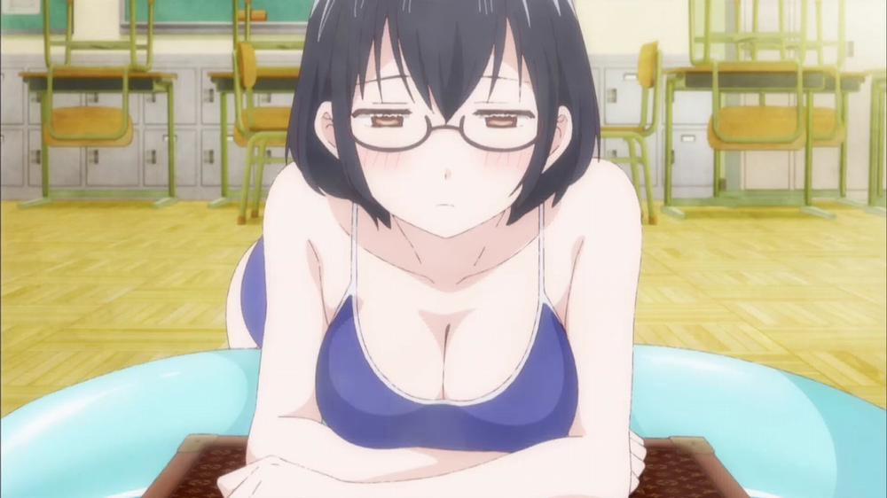 Asobi Asobase 5 trang 18