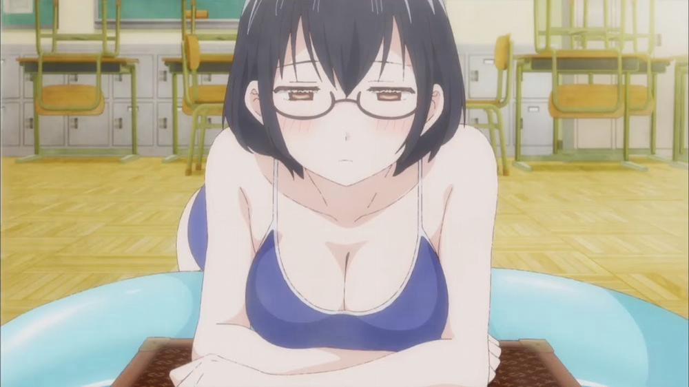 Asobi Asobase 5 trang 20