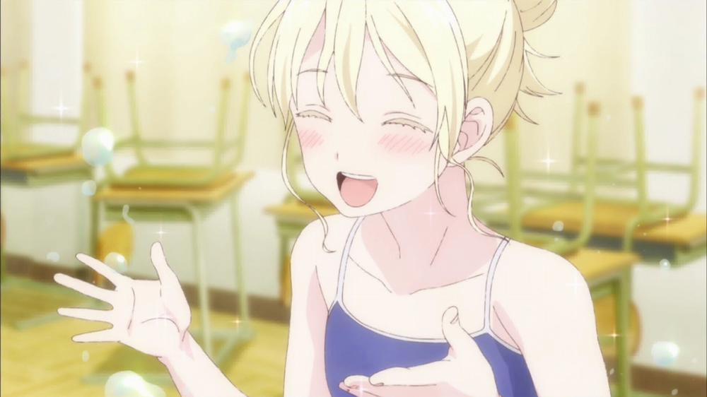 Asobi Asobase 5 trang 22