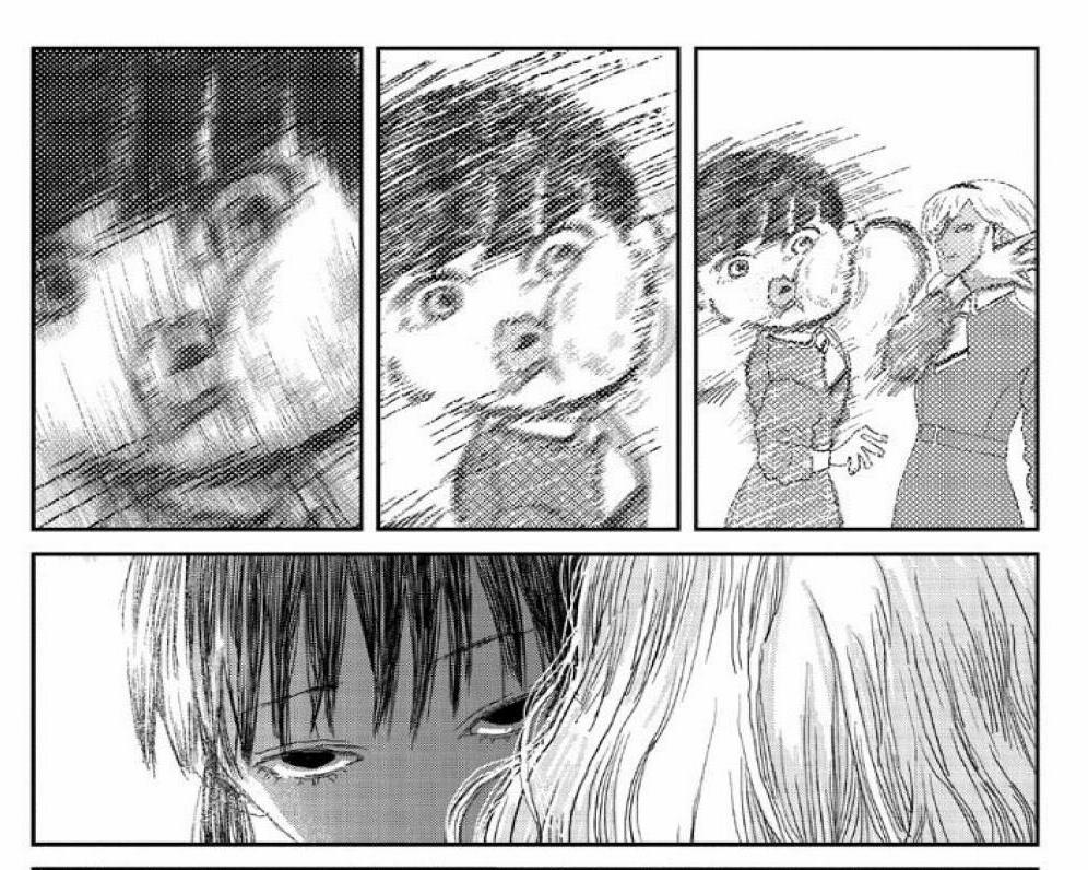 Asobi Asobase 6 trang 16