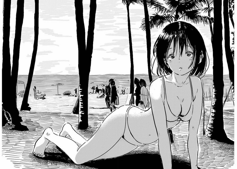 Asobi Asobase 62 trang 6