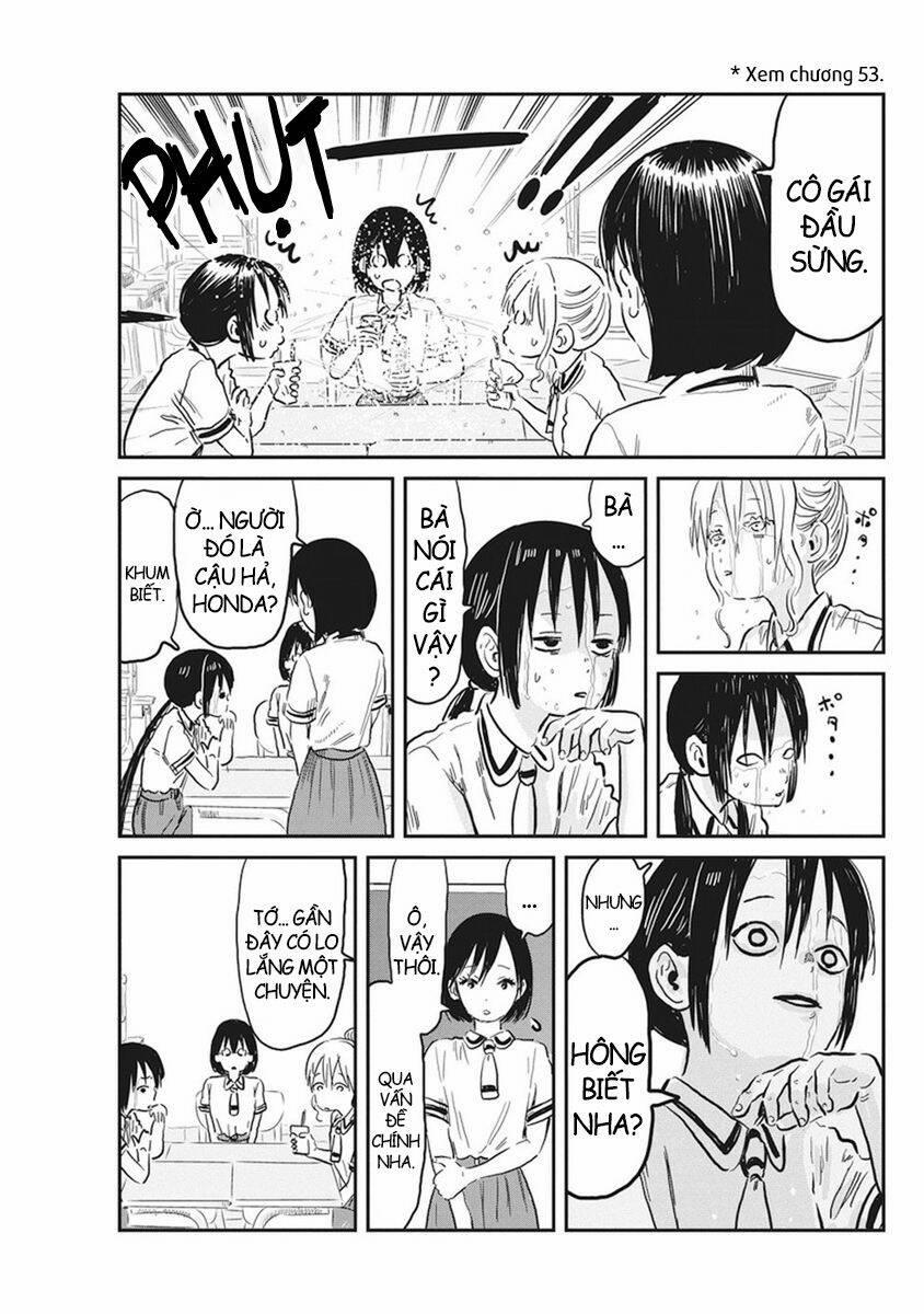 Asobi Asobase 63 trang 2