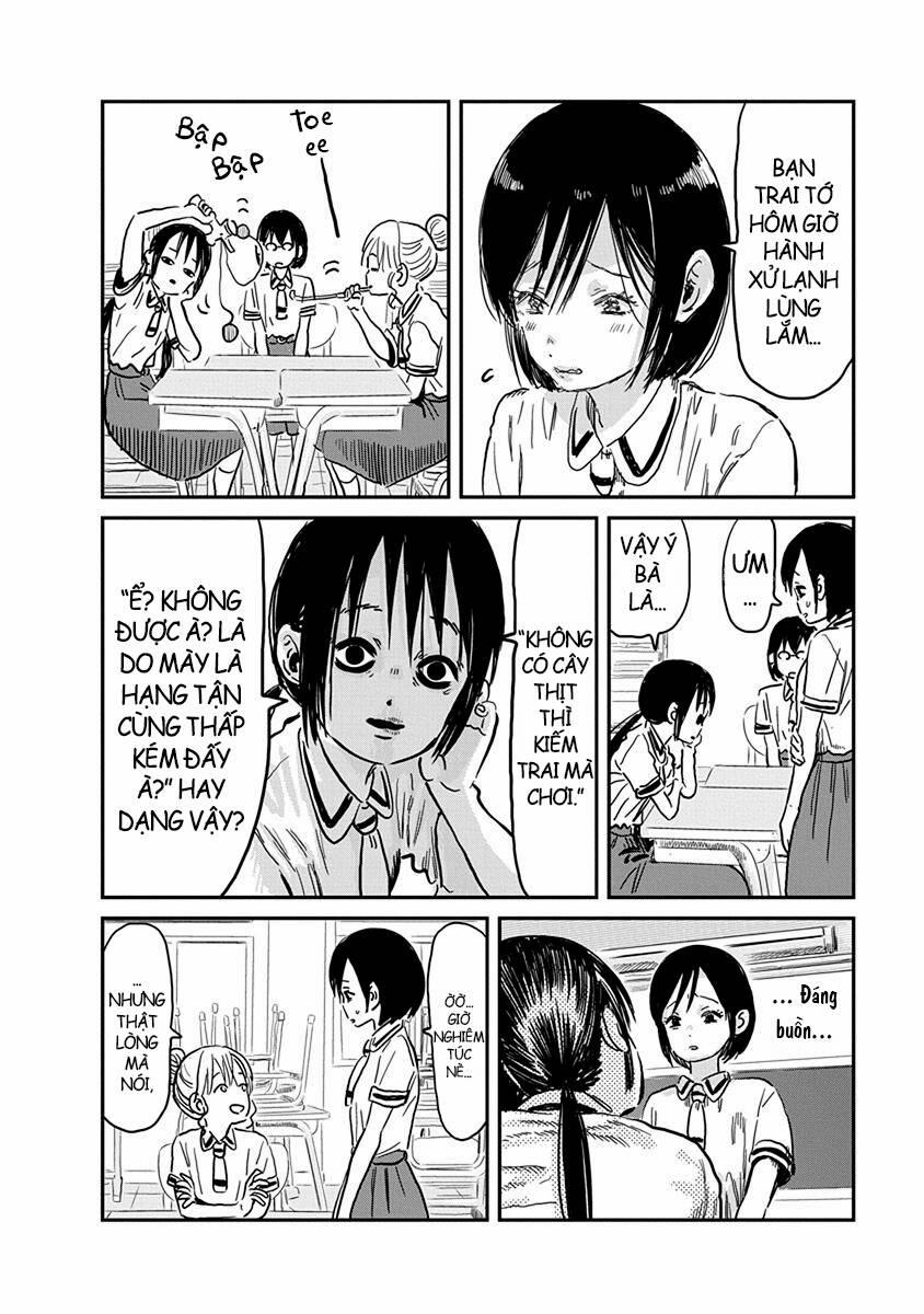 Asobi Asobase 63 trang 3