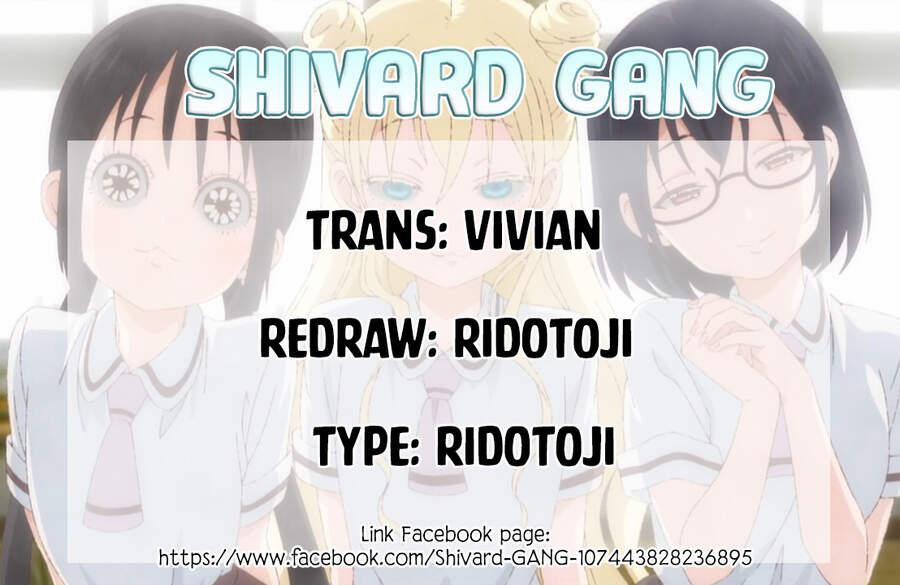 Asobi Asobase 68 trang 1