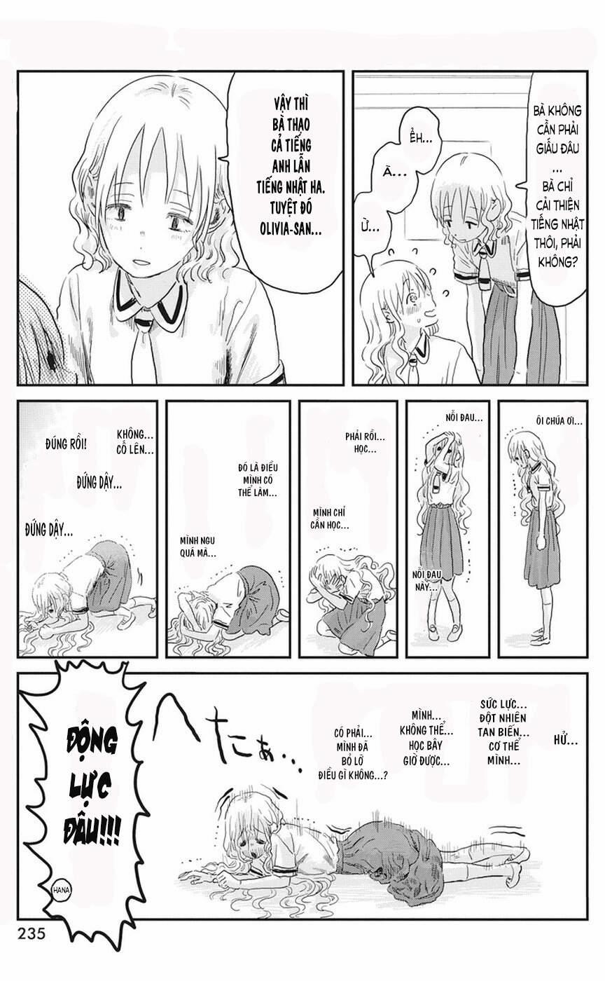 Asobi Asobase 68 trang 12