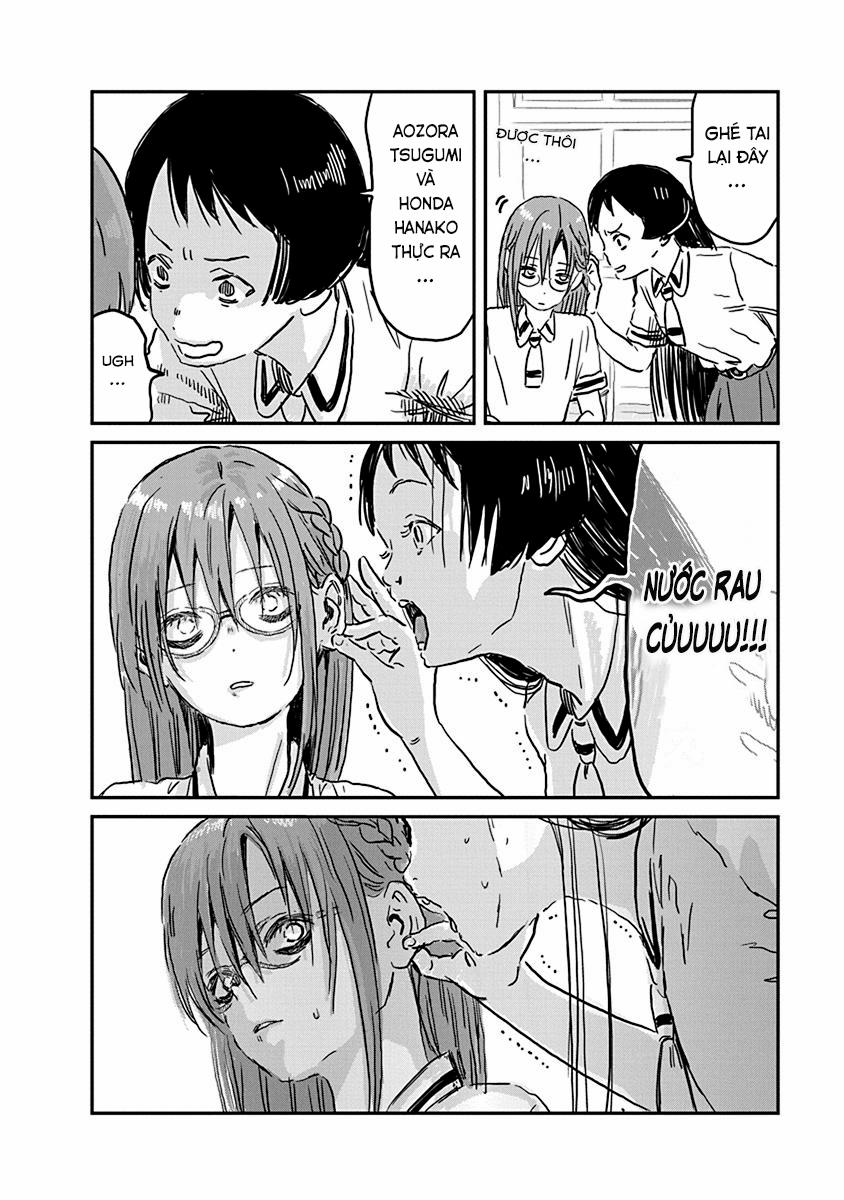 Asobi Asobase 69 trang 3