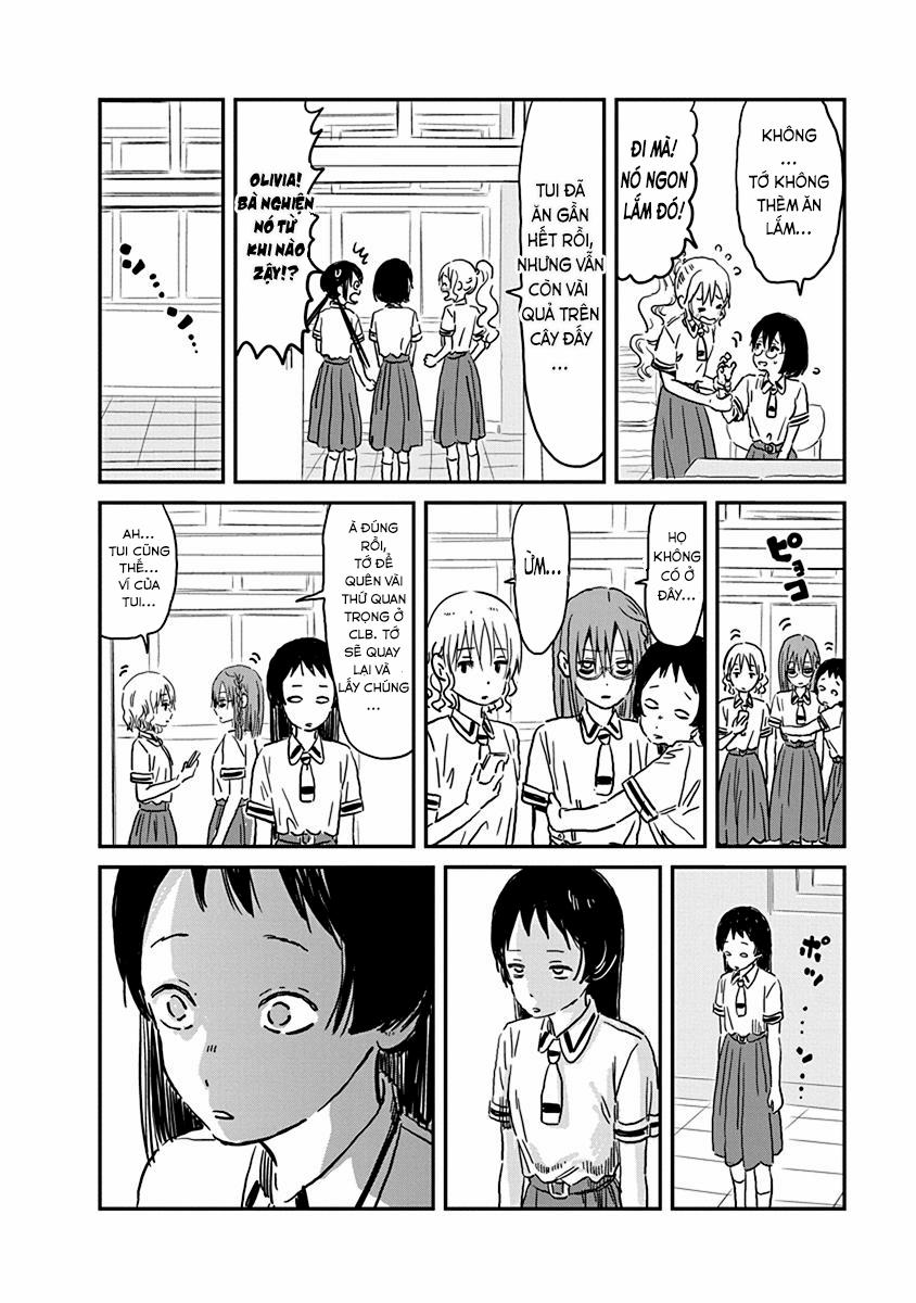 Asobi Asobase 69 trang 7