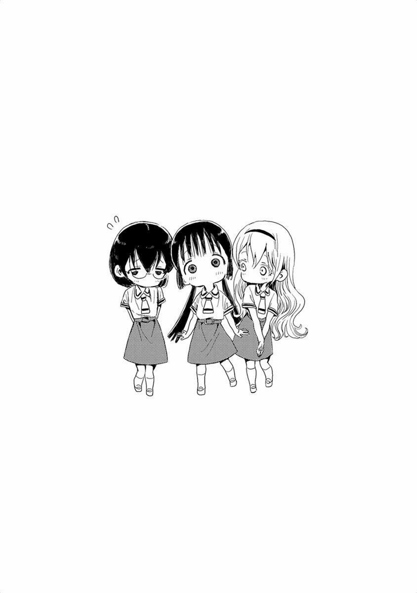 Asobi Asobase 7 trang 13