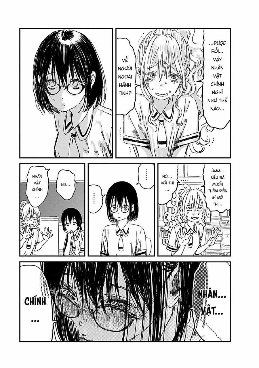Asobi Asobase 72 trang 16