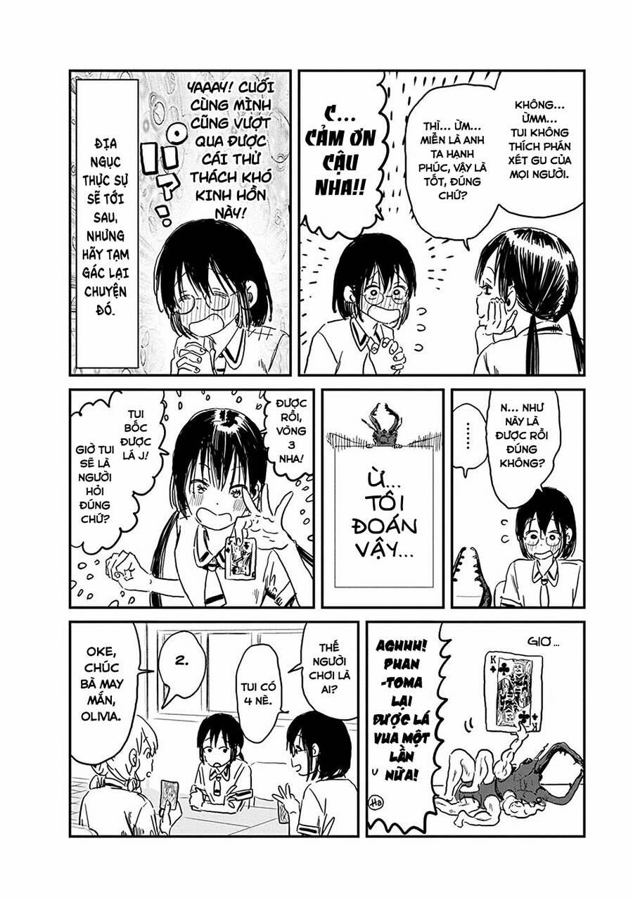 Asobi Asobase 78 trang 19