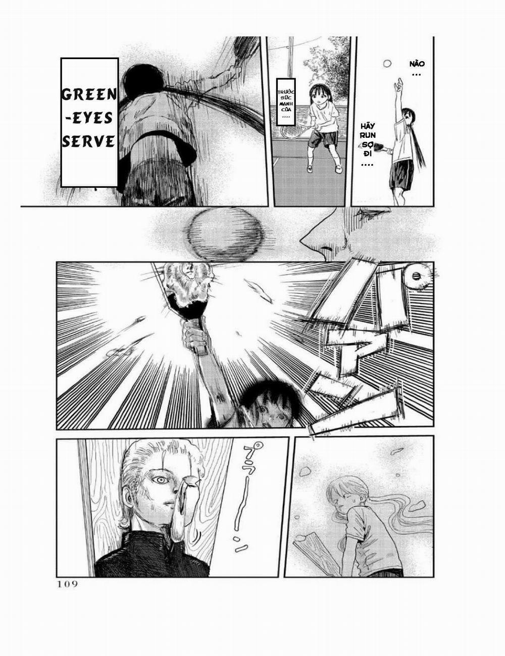 Asobi Asobase 8 trang 8