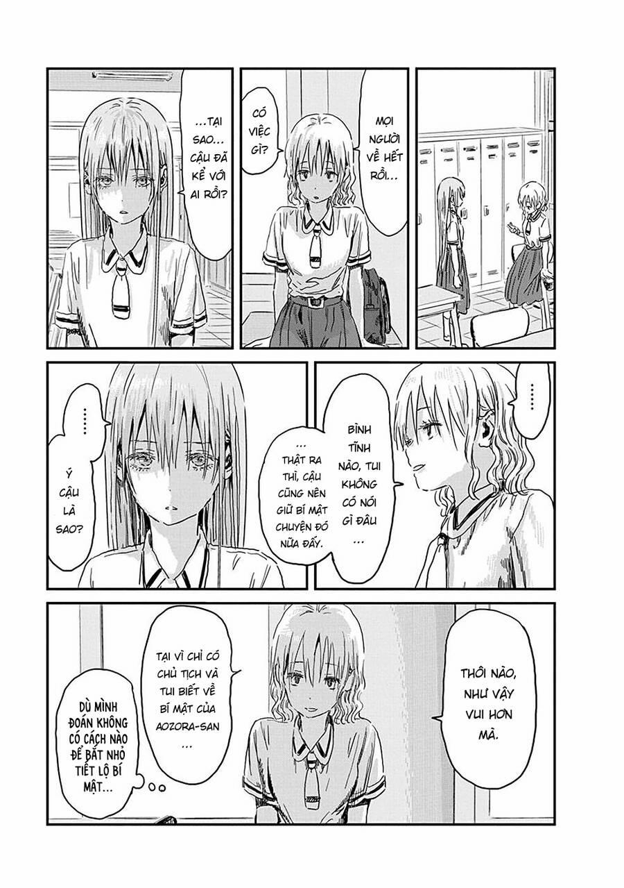 Asobi Asobase 80 trang 2