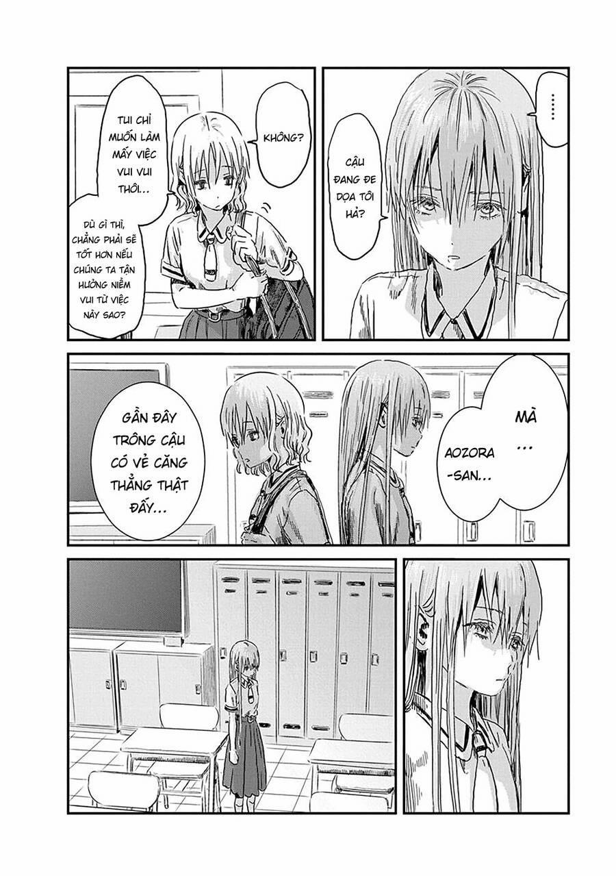 Asobi Asobase 80 trang 3