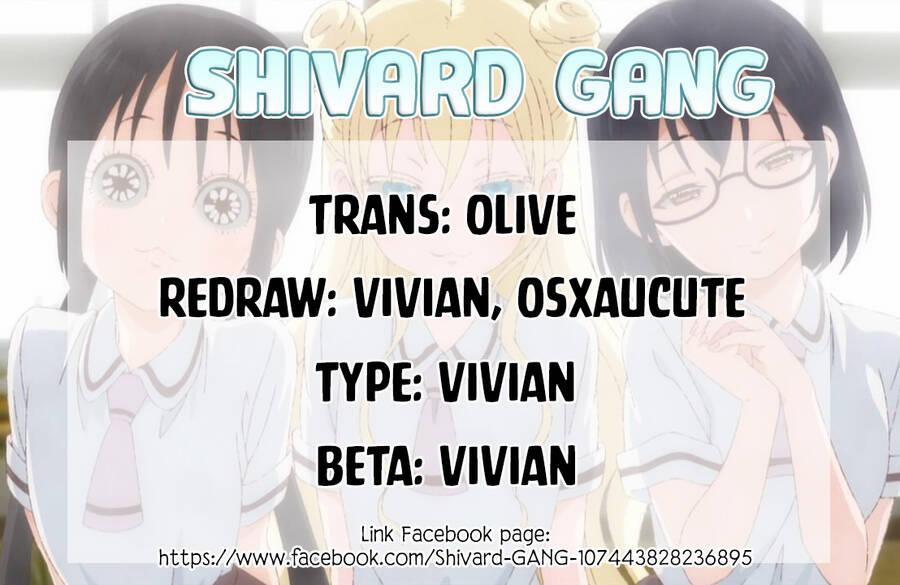 Asobi Asobase 82 trang 1