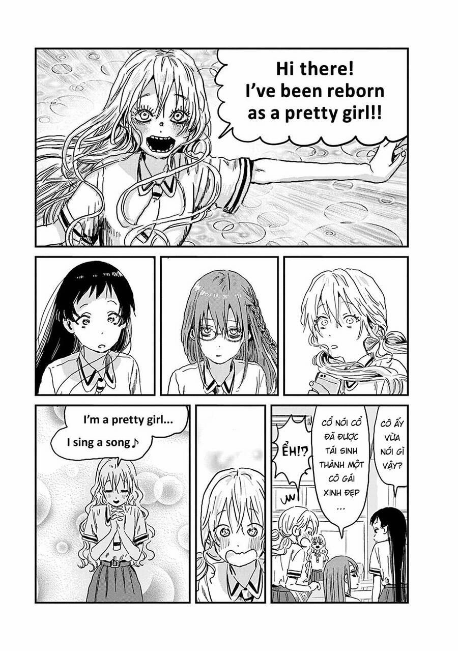 Asobi Asobase 82 trang 16