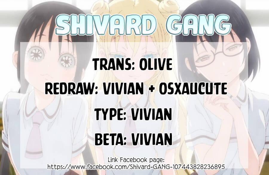 Asobi Asobase 83 trang 1