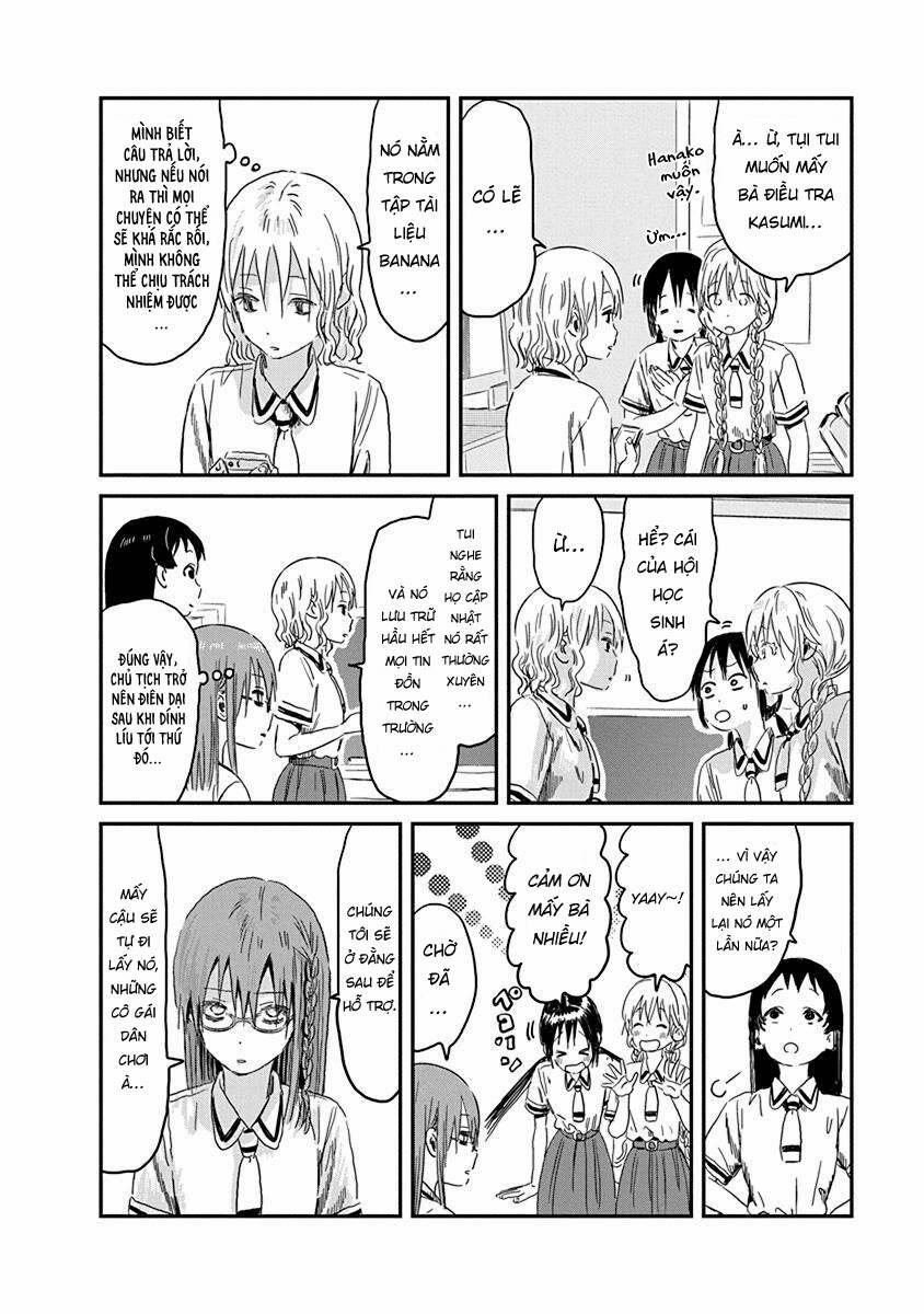 Asobi Asobase 83 trang 15