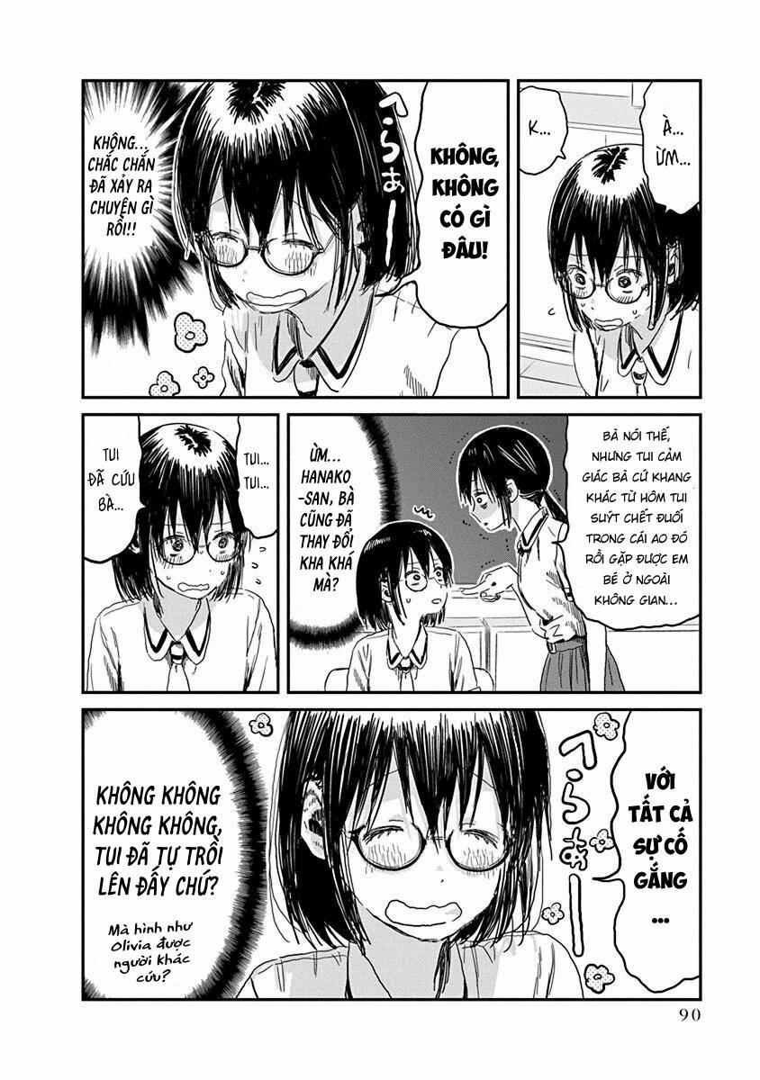 Asobi Asobase 83 trang 3