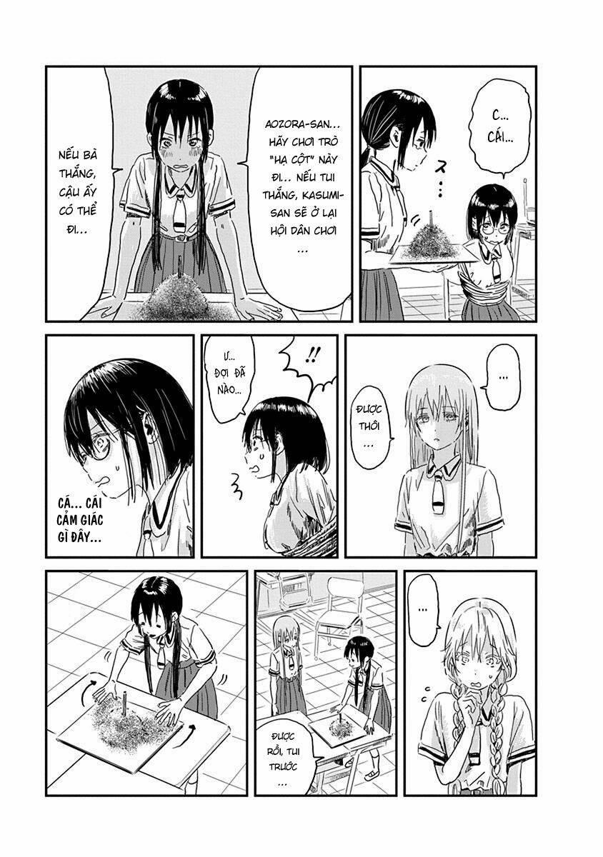 Asobi Asobase 85 trang 10