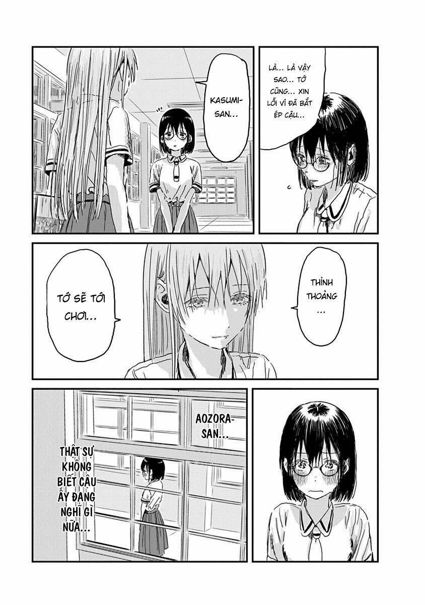 Asobi Asobase 85 trang 18