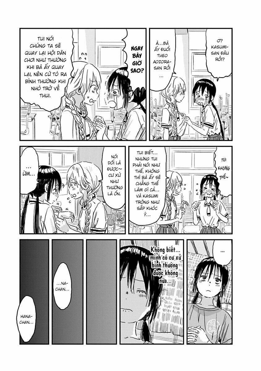 Asobi Asobase 86 trang 2