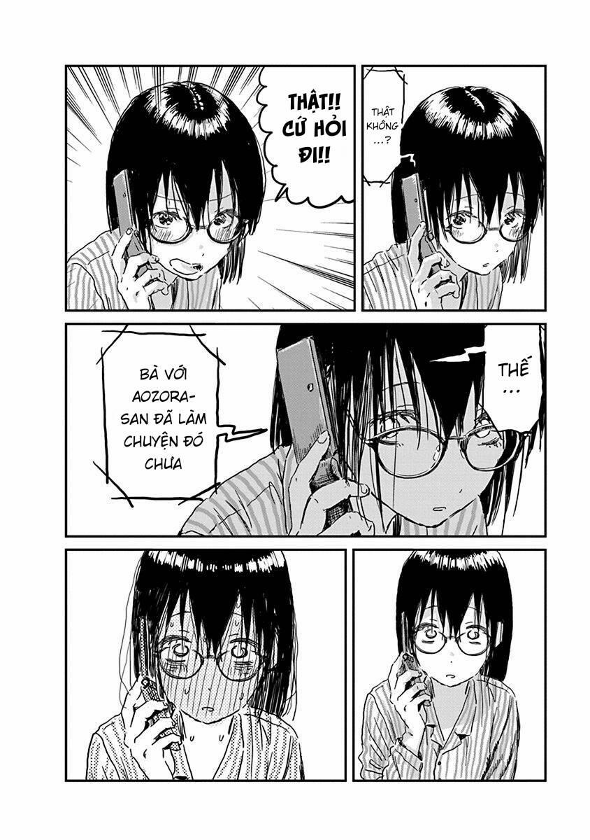 Asobi Asobase 86 trang 9