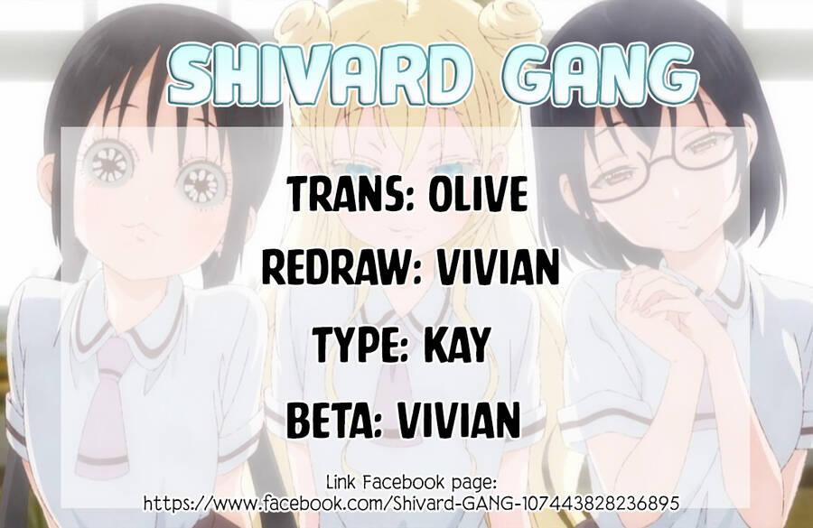 Asobi Asobase 87 trang 1