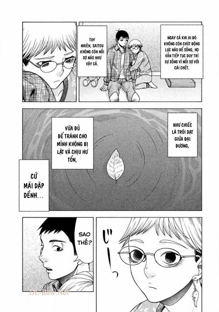 Asper Girl 0 Từng bước một trang 11