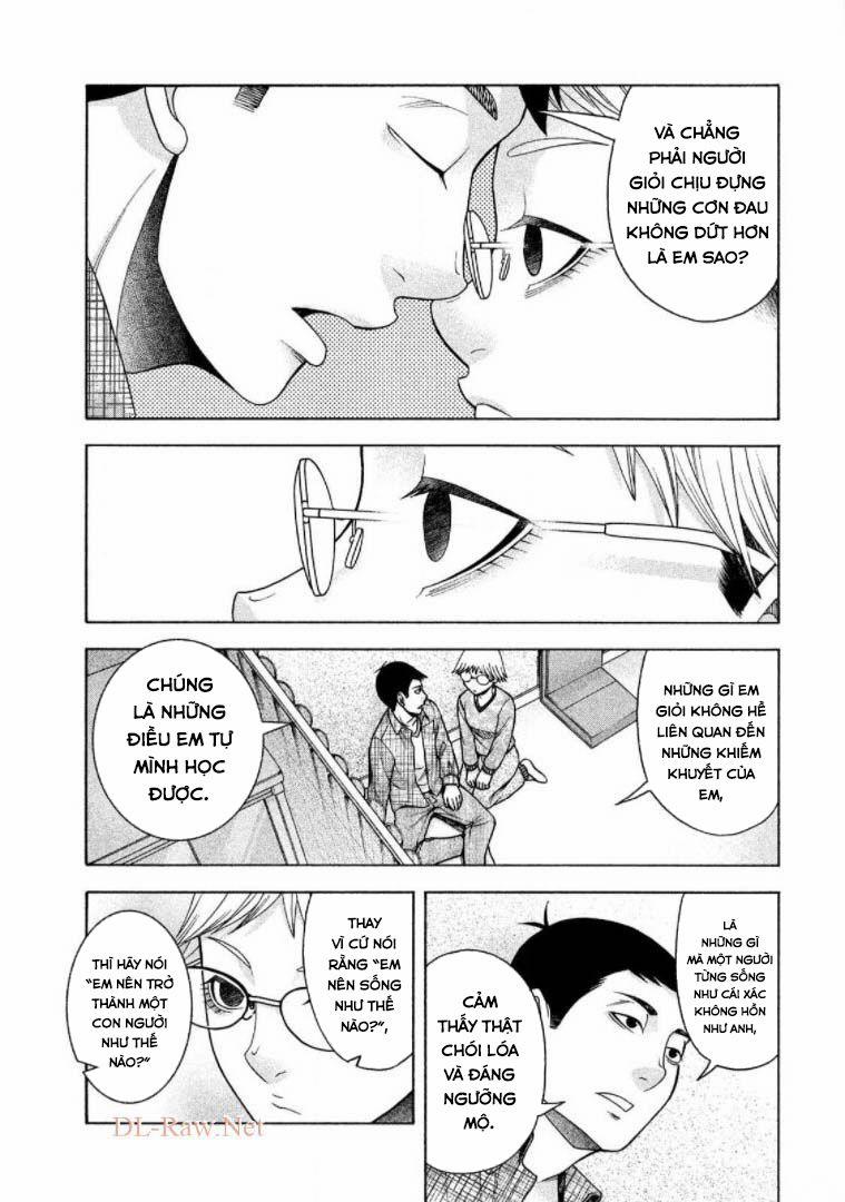 Asper Girl 0 Từng bước một trang 15