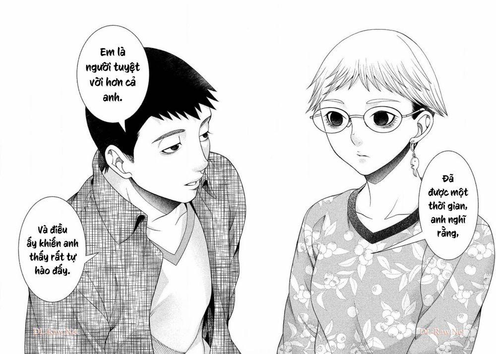 Asper Girl 0 Từng bước một trang 16