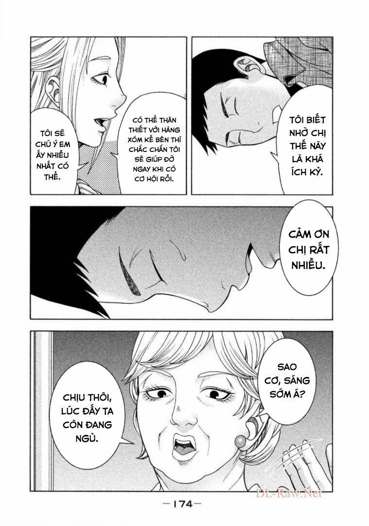 Asper Girl 0 Từng bước một trang 19