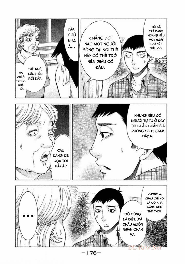 Asper Girl 0 Từng bước một trang 21