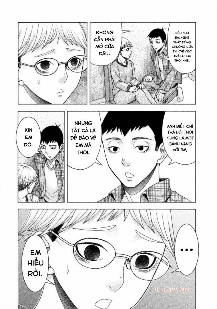 Asper Girl 0 Từng bước một trang 23