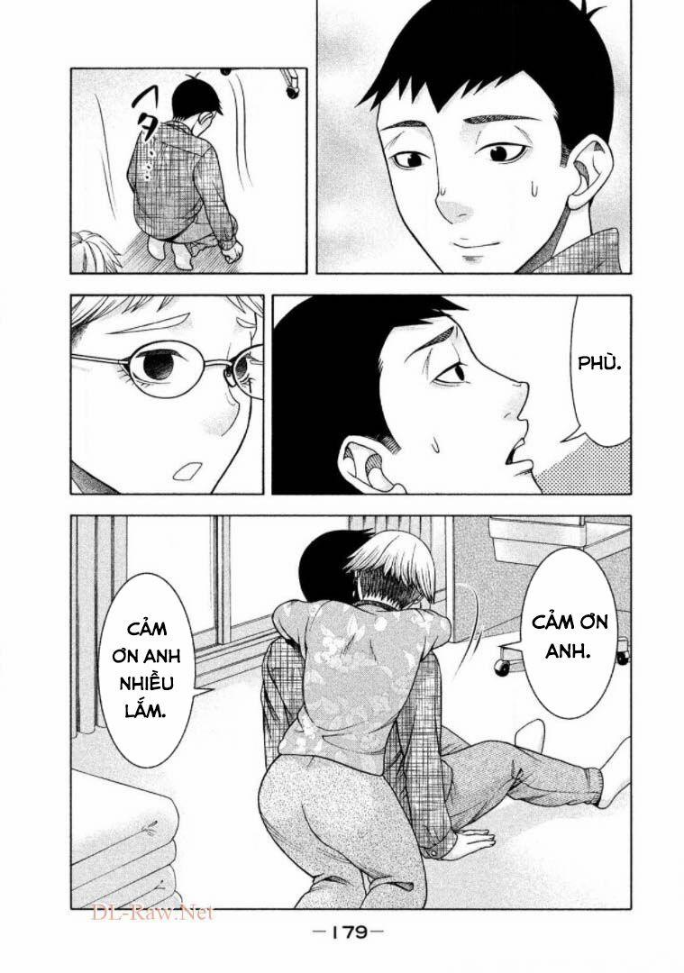 Asper Girl 0 Từng bước một trang 24