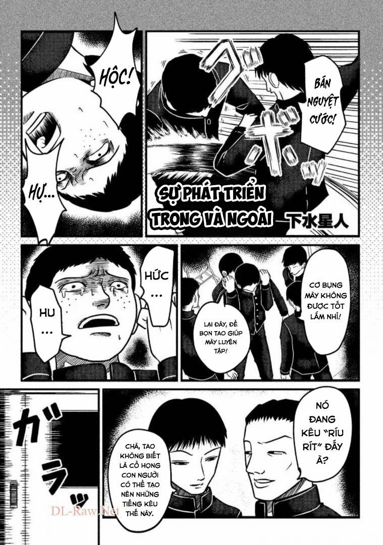 Asper Girl 0 Từng bước một trang 26