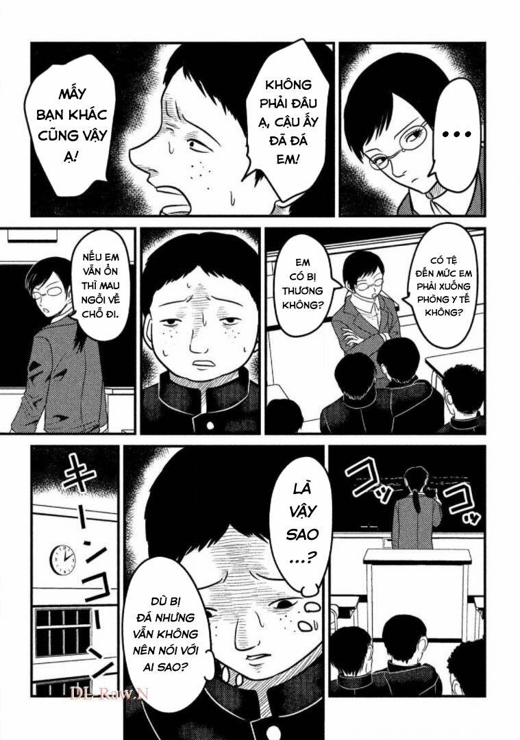 Asper Girl 0 Từng bước một trang 27