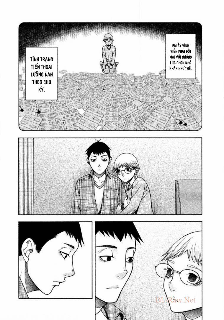 Asper Girl 0 Từng bước một trang 8