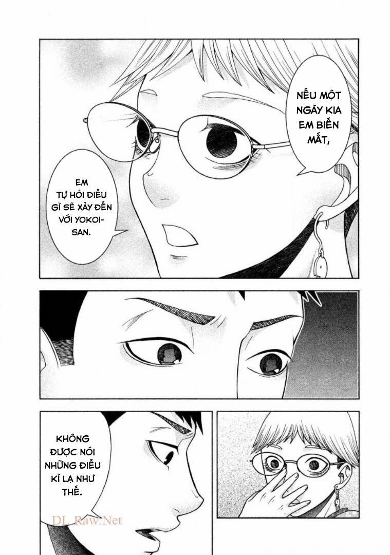 Asper Girl 0 Từng bước một trang 9