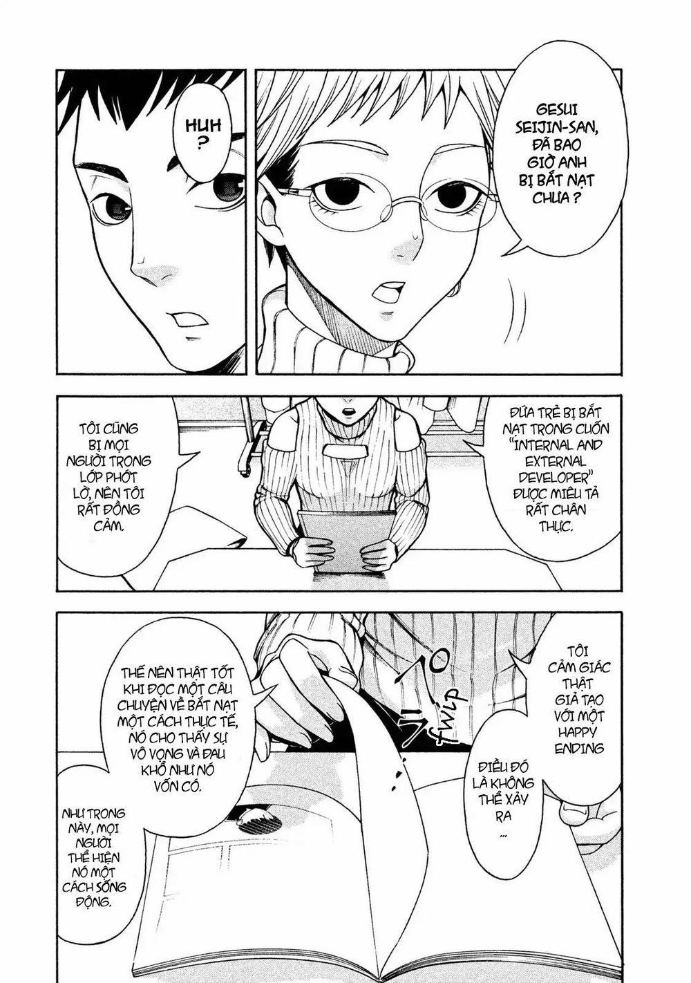 Asper Girl 1 trang 20