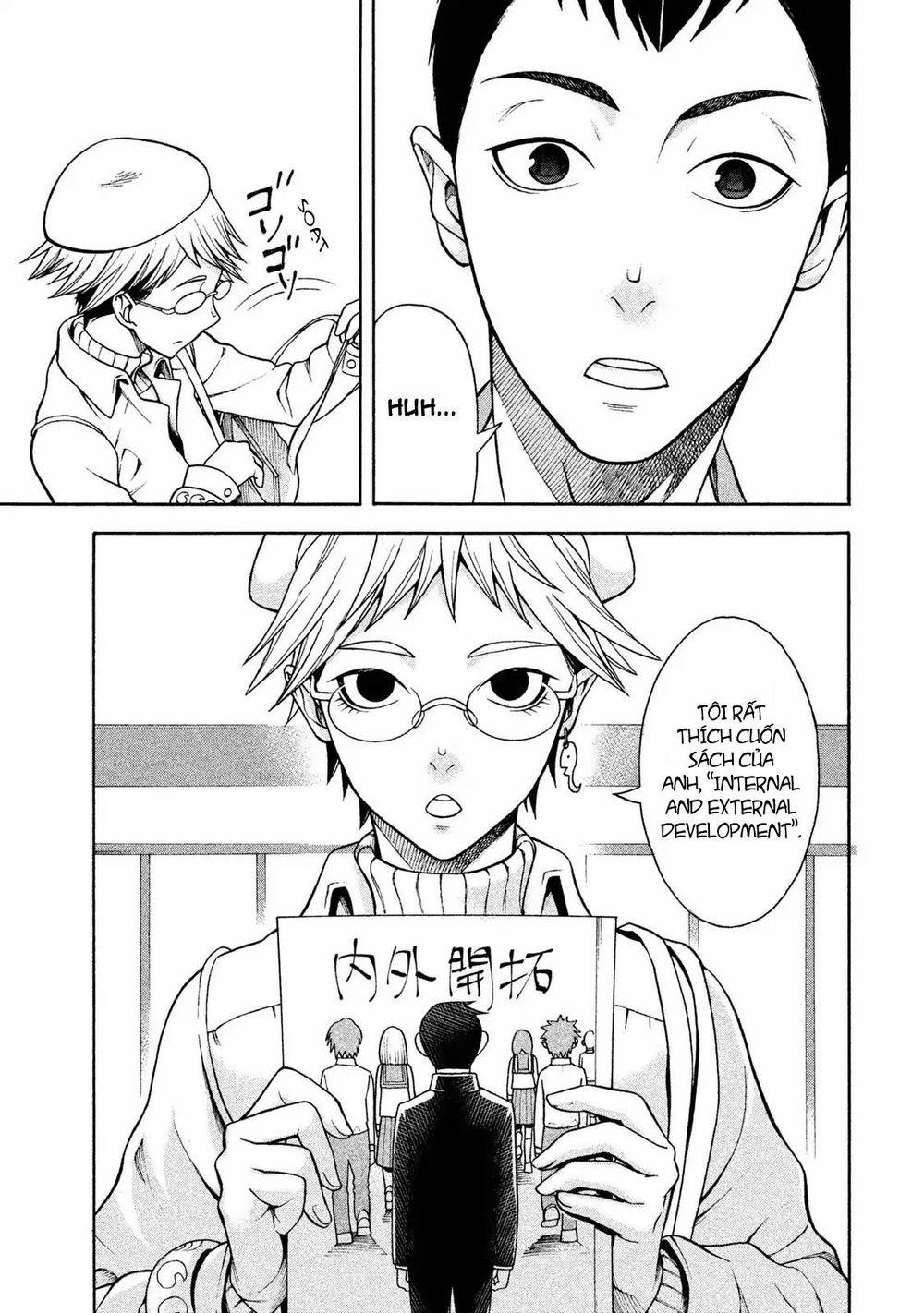 Asper Girl 1 trang 9